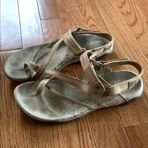 Merrell Sandals